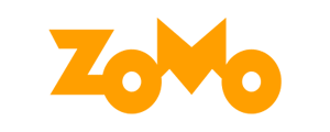 logo zomo