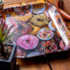 Bandeja de Metal Raw Tray Donuts G - Image 4