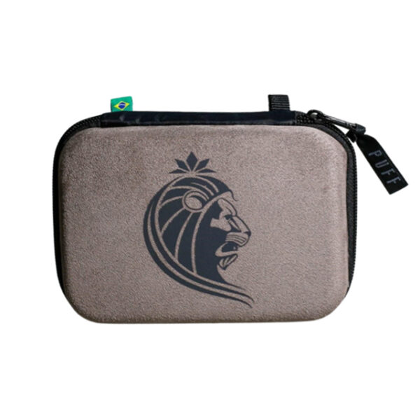 Case Puff Classic Street