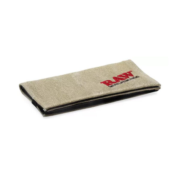 Carteira para Tabaco Raw Wallet - Image 3