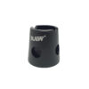 Cinzeiro de Metal Raw Snuffer