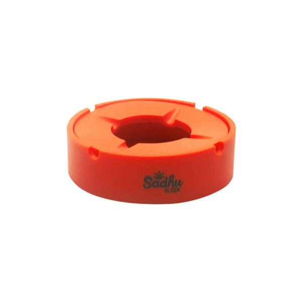 Cinzeiro de Silicone com Tampa Sadhu G - Image 5