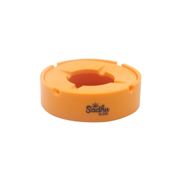 Cinzeiro de Silicone com Tampa Sadhu G - Image 2