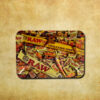 Bandeja de Metal Raw Mix Tray Mini - Image 3