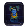 Bandeja de Metal Himalaya Shiva G