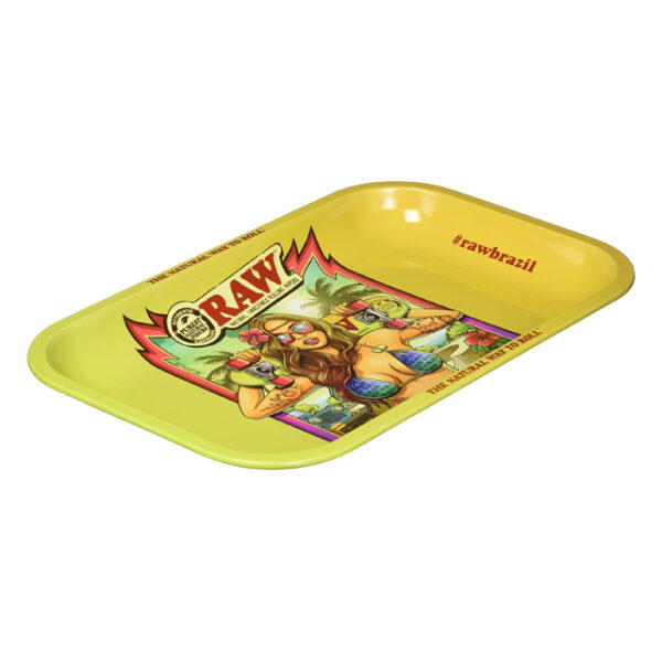 Bandeja de Metal Raw Tray Brazilian Girls 2 M - Image 2