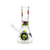 Bong de Vidro Squadrfum Glass Ice Stickers - Image 2