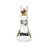 Bong de Vidro Squadrfum Glass Ice Stickers - Image 5