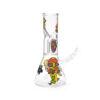Bong de Vidro Squadrfum Glass Ice Stickers - Image 9