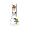 Bong de Vidro Squadrfum Glass Ice Stickers - Image 10