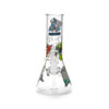 Bong de Vidro Squadrfum Glass Ice Stickers - Image 7