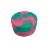 Container Slick de Silicone Squadafum Tie Dye G - Image 7