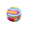 Container Slick de Silicone Squadafum Tie Dye G - Image 6