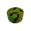 Container Slick de Silicone Squadafum Tie Dye G - Image 3