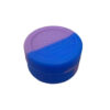 Container Slick de Silicone Squadafum Tie Dye G - Image 2
