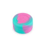 Container Slick de Silicone Squadafum Tie Dye M - Image 2