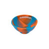 Cuia de Silicone Squadafum Tye Dye - Image 6