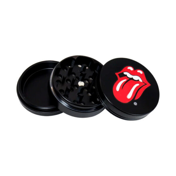 Dichavador de Ceramica Lion Rolling Circus x The Rolling Stones Ed. Limitada - Image 2
