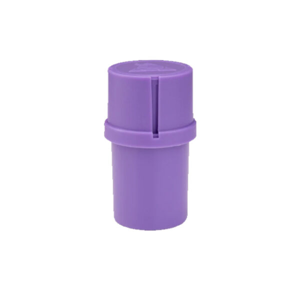 Dichavador Squadafum Pot Grinder