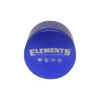 Dichavador de Metal Elements 4 Partes Blue Quadrifasico - Image 5