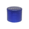 Dichavador de Metal Elements 4 Partes Blue Quadrifasico