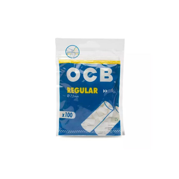 Filtro Ocb Blue Regular 7,5mm