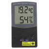 Termohigrometro Hygroterm Medium Garden HighPro