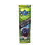 Blunt Juicy Double Wraps Black N` Blueberry