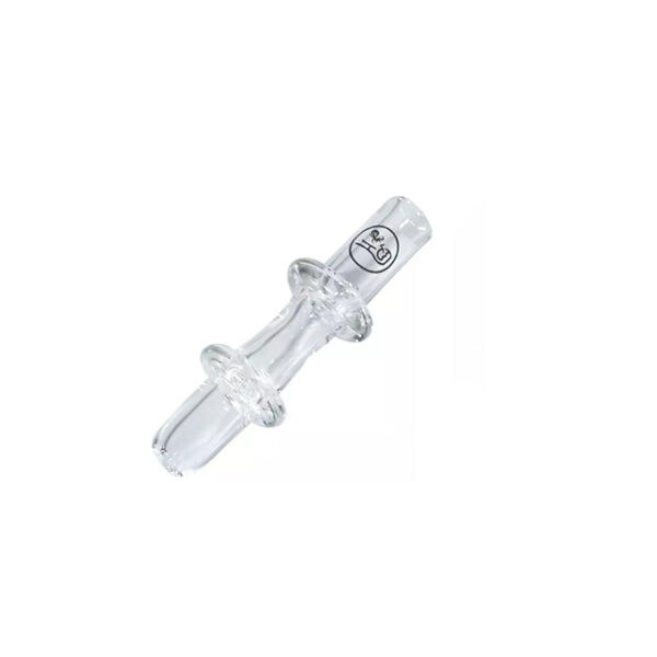 Marica de Vidro Hippie Bong