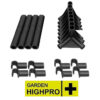 Pacs Conos Garden HighPro 40/60/80/100