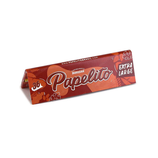 Seda Papelito King Size Extra Large