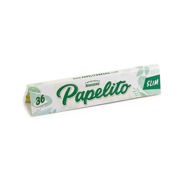 Seda Papelito King Size Slim