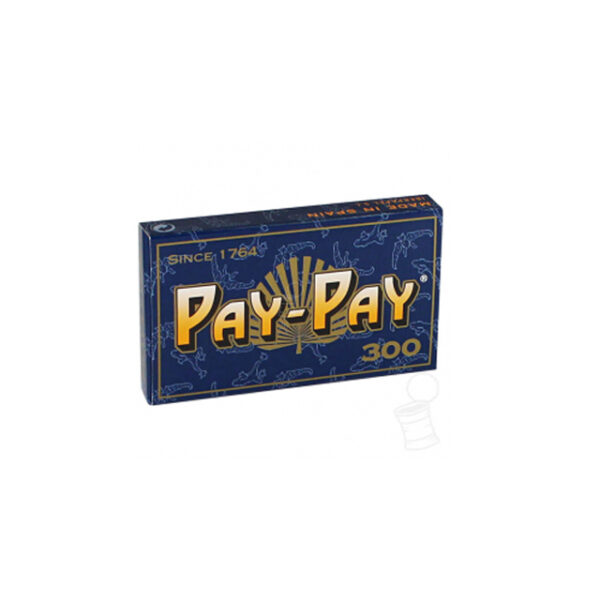 Seda Pay Pay Ultrathin Bloc 1 1/4 Large 300un