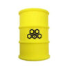 Container Slick de Silicone Cultura Dab Barril - Image 2