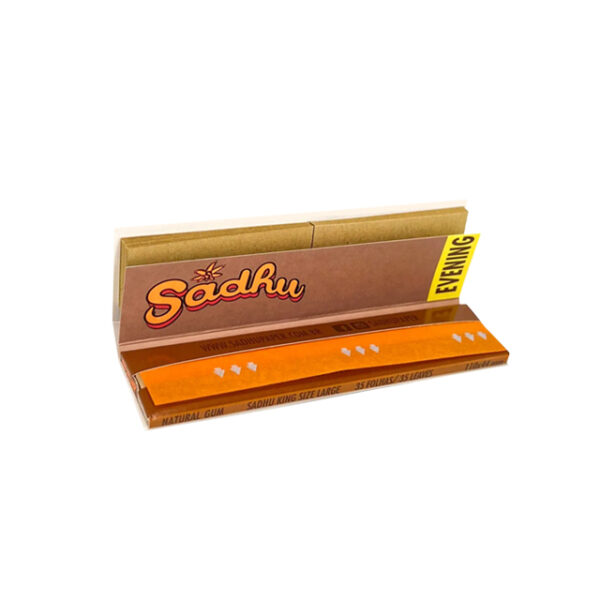 Seda Sadhu Evening King Size Large + Tips - Image 2