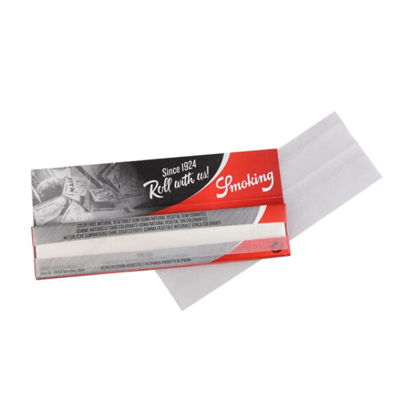 Seda Smoking Master king Size Large - Image 2