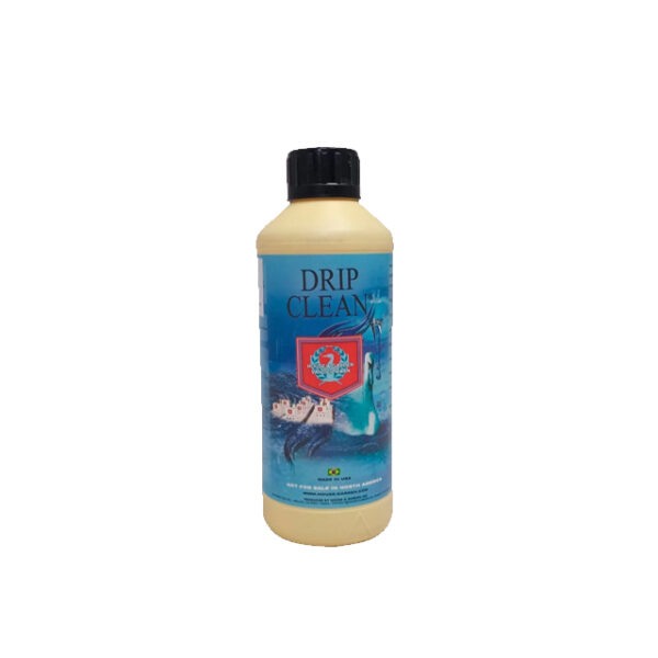 Fertilizante Drip Clean House Garden 250ml