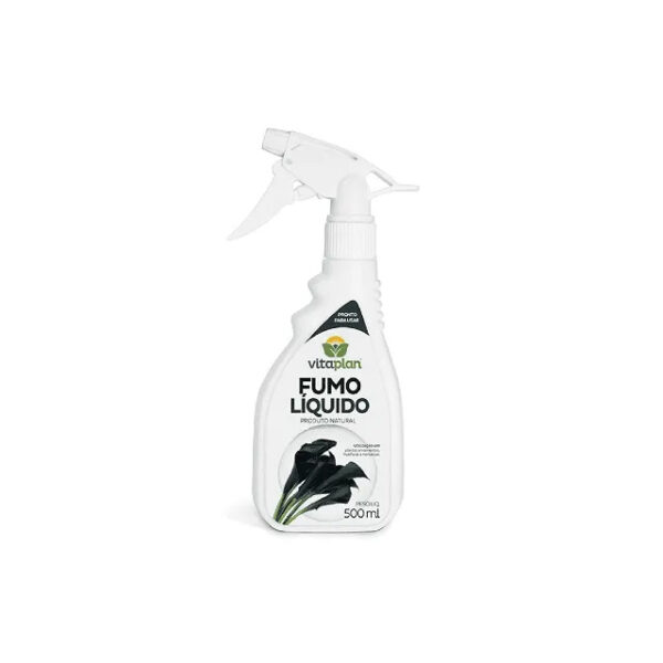 Fumo Liquido Vitaplan 500ml