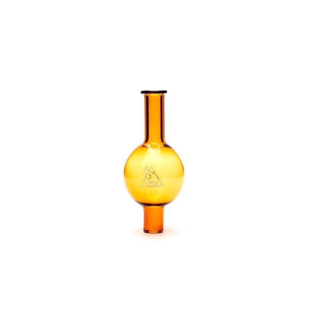 Glass Carb Cap Squadafum Colors