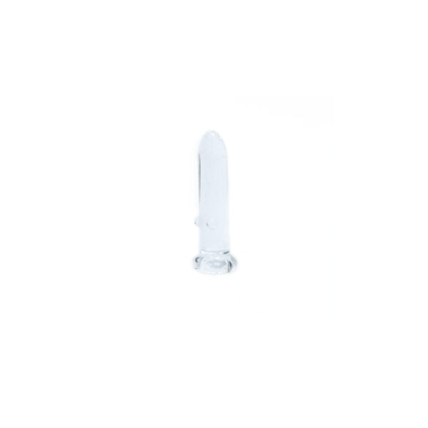 Glass Nail Para Oil Bong 18mm - Agulha de vidro