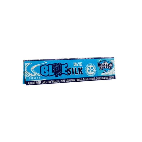 Seda Himalaya Spliff 3D Colors King Size Large