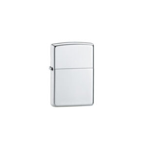 Isqueiro Tipo Zippo Cromado