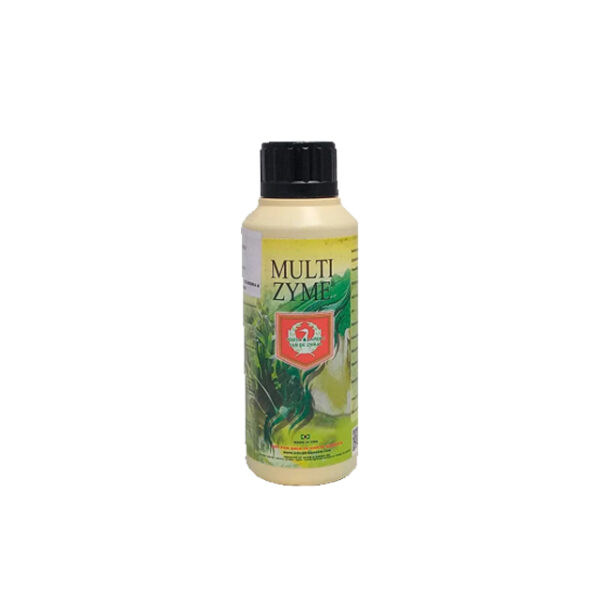 Fertilizante Multi Zyme House Garden 250ml