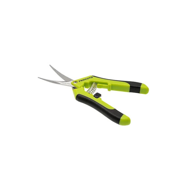 Tesoura de Poda Procut Curved Blades