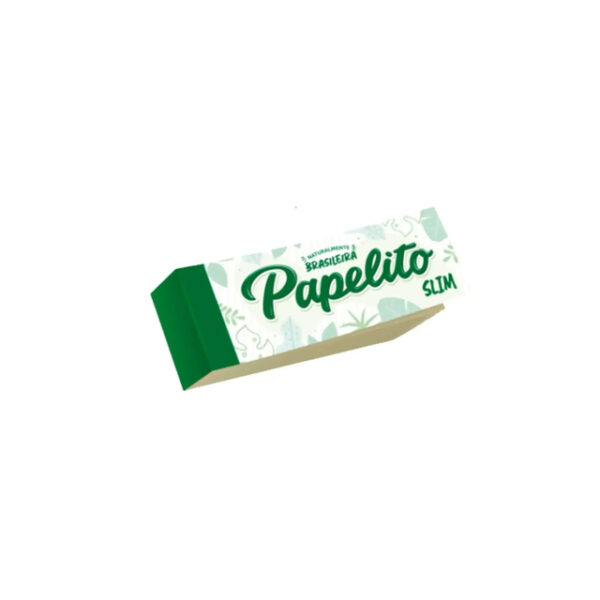 Piteira Papelito Slim