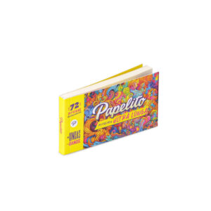 Piteira Papelito Ultra Longa Dupla