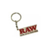Chaveiro Raw Metal Key Chain
