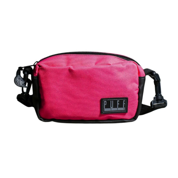 Shoulder Bag Puff Mini - Image 6