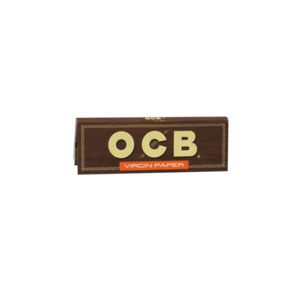 Seda Ocb Brown 1 1/4 Large