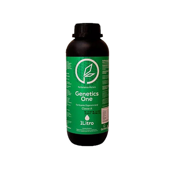 Fertilizante Genetics One 1l